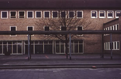 Sigrun Höschen-Hunte, Diplom Designerin